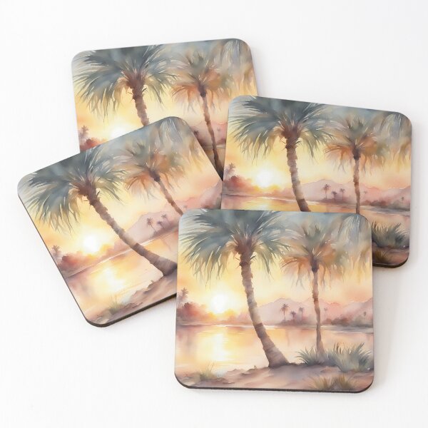 Item preview, Desert Paradise designed and sold by CalmnessbyChoice.