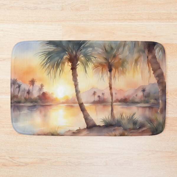 Item preview, Desert Paradise designed and sold by CalmnessbyChoice.