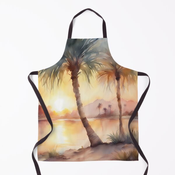 Item preview, Desert Paradise designed and sold by CalmnessbyChoice.