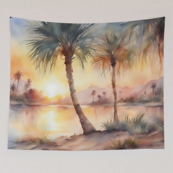 Item preview, Desert Paradise designed and sold by CalmnessbyChoice.