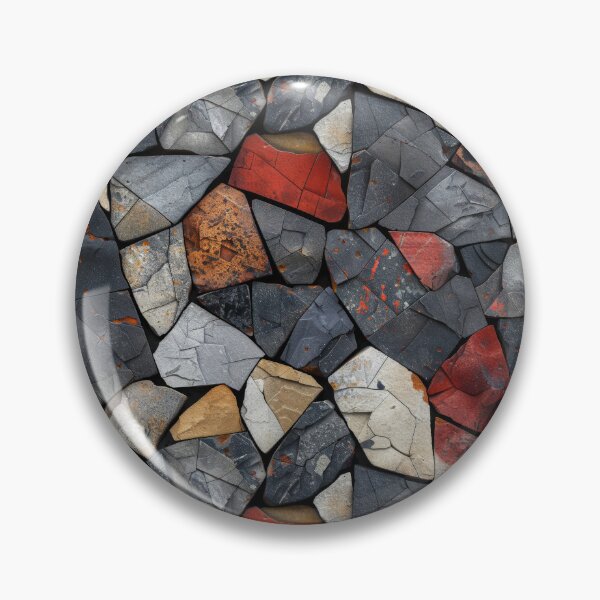 Item preview, Rugged Stone Wall Texture designed and sold by NTGUILTY.