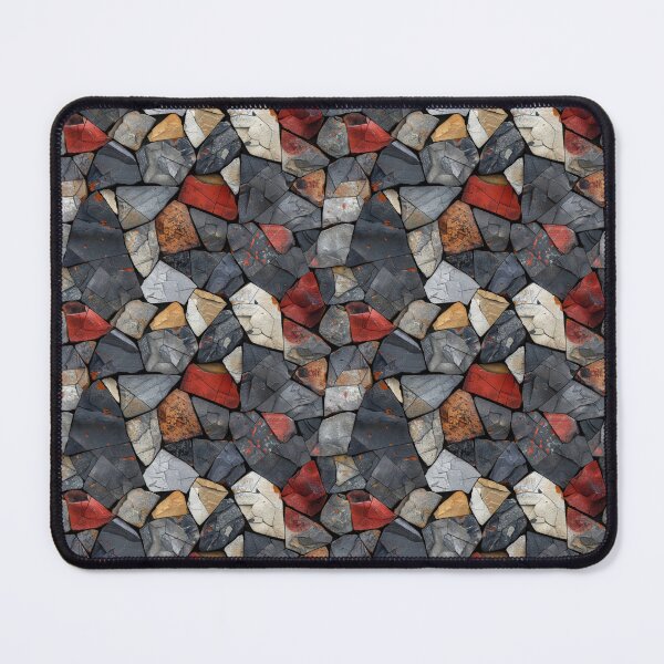 Item preview, Rugged Stone Wall Texture designed and sold by NTGUILTY.