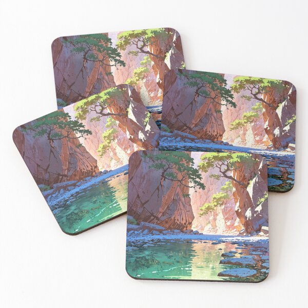 Item preview, Samariá Gorge National Park, Greece designed and sold by Worldscape Wonders.