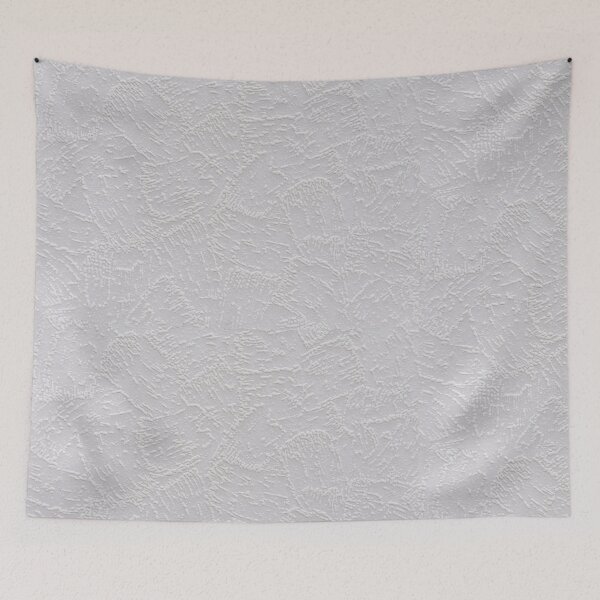 Item preview, Structure relief pattern designed and sold by fritzlang.