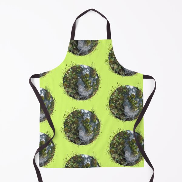 Item preview, Moss World designed and sold by the.glitch_unknown.