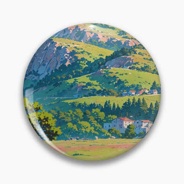 Item preview, Mount Olympus, Greece designed and sold by Worldscape Wonders.