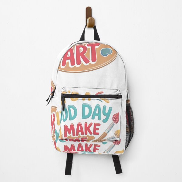 Item preview, It's a good day to make some art designed and sold by marfanna.
