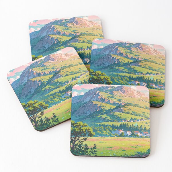 Item preview, Mount Olympus, Greece designed and sold by Worldscape Wonders.