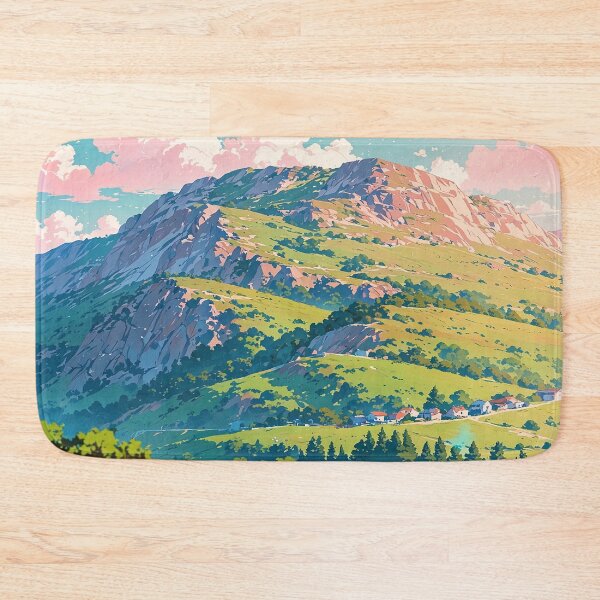 Item preview, Mount Olympus, Greece designed and sold by Worldscape Wonders.