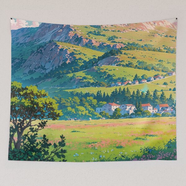 Item preview, Mount Olympus, Greece designed and sold by Worldscape Wonders.