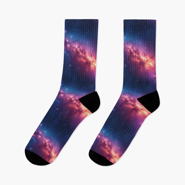 Item preview, Celestial Aurora Galaxy designed and sold by NTGUILTY.