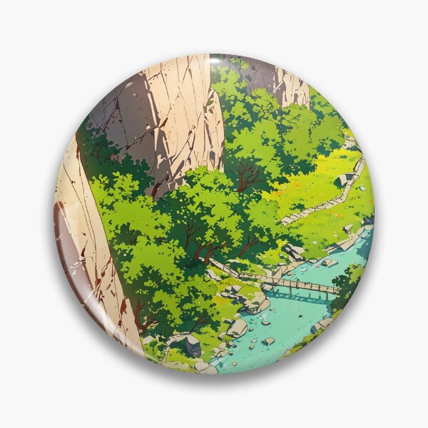 Item preview, Vikos Gorge, Greece designed and sold by Worldscape Wonders.