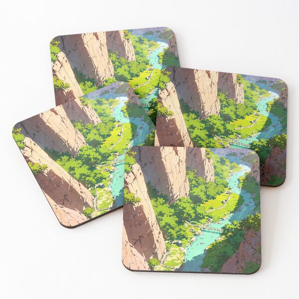 Item preview, Vikos Gorge, Greece designed and sold by Worldscape Wonders.