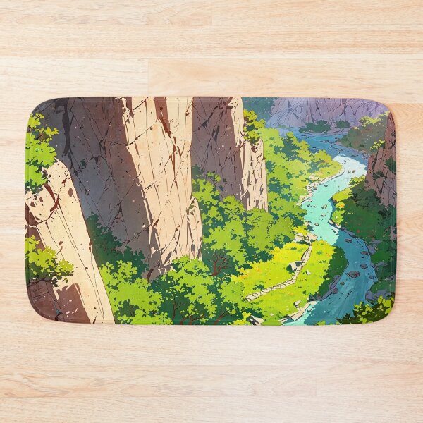 Item preview, Vikos Gorge, Greece designed and sold by Worldscape Wonders.