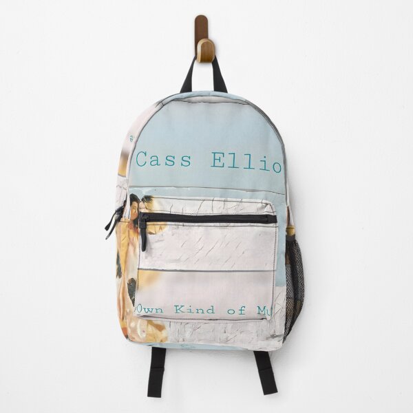 Item preview, Cass Elliot  - Make Your Own Kind Of Music designed and sold by desdemona47.