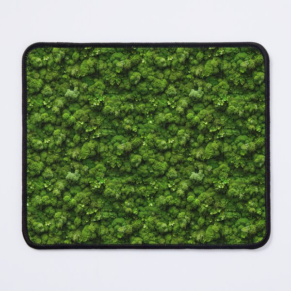 Item preview, Lush Green Moss and Foliage Texture designed and sold by NTGUILTY.