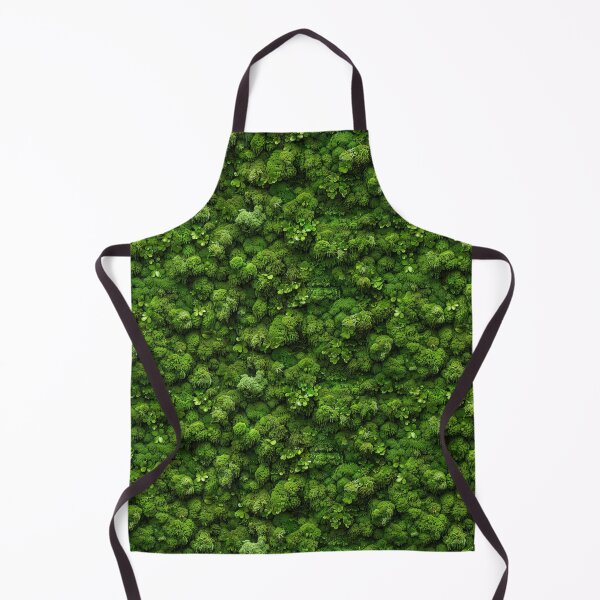Item preview, Lush Green Moss and Foliage Texture designed and sold by NTGUILTY.