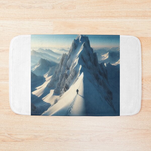Item preview, Top of the mountain designed and sold by PandoraCastle.