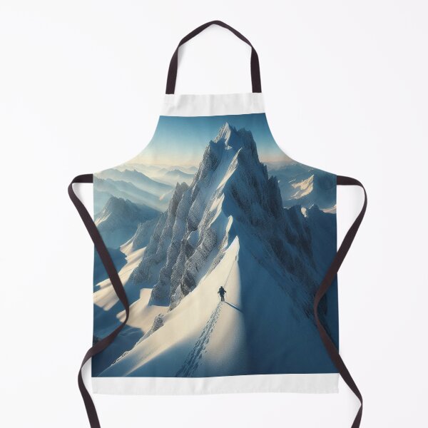 Item preview, Top of the mountain designed and sold by PandoraCastle.