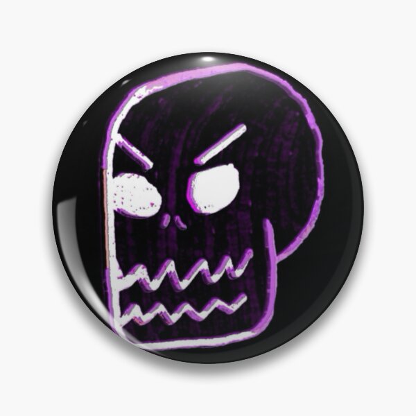 Item preview, neon skull designed and sold by the.glitch_unknown.