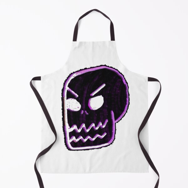 Item preview, neon skull designed and sold by the.glitch_unknown.