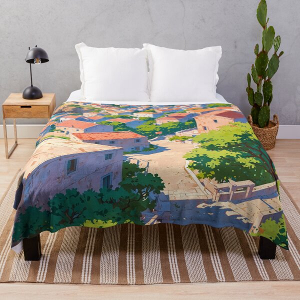 Item preview, Rhodes, Greece designed and sold by Worldscape Wonders.