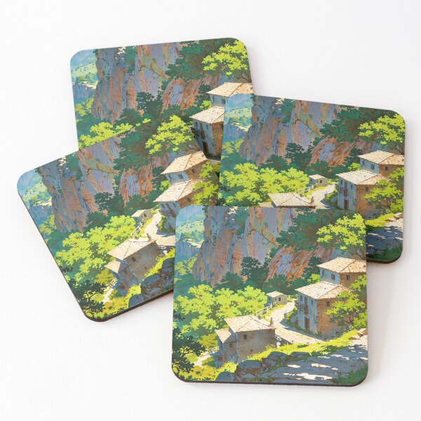Item preview, Beautiful Vikos Gorge, Greece designed and sold by Worldscape Wonders.