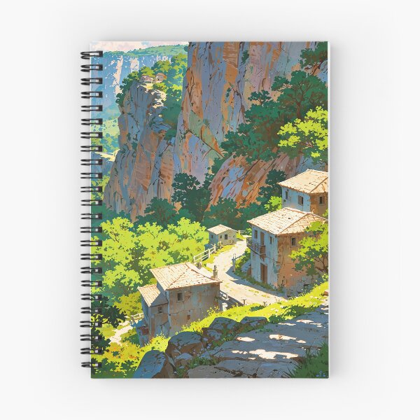 Item preview, Beautiful Vikos Gorge, Greece designed and sold by Worldscape Wonders.