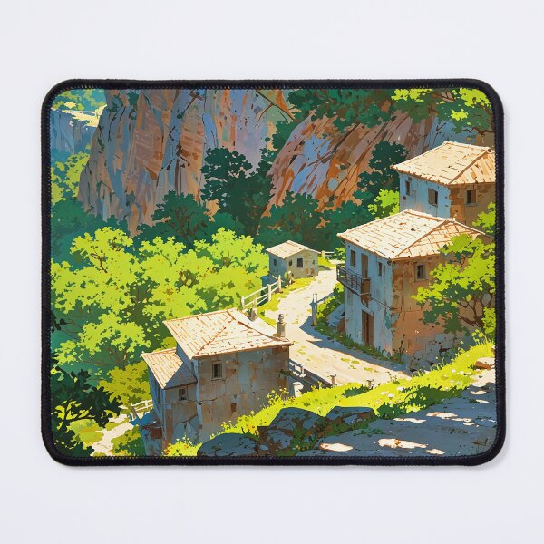 Item preview, Beautiful Vikos Gorge, Greece designed and sold by Worldscape Wonders.