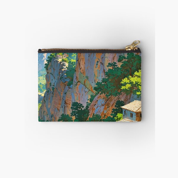 Item preview, Beautiful Vikos Gorge, Greece designed and sold by Worldscape Wonders.
