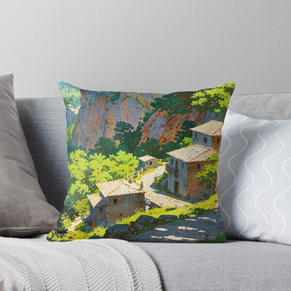 Item preview, Beautiful Vikos Gorge, Greece designed and sold by Worldscape Wonders.