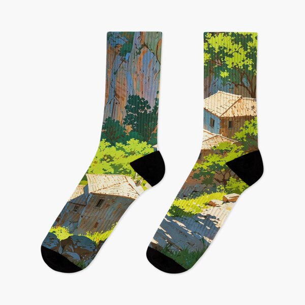 Item preview, Beautiful Vikos Gorge, Greece designed and sold by Worldscape Wonders.