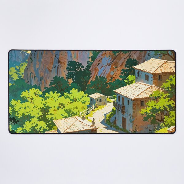 Item preview, Beautiful Vikos Gorge, Greece designed and sold by Worldscape Wonders.