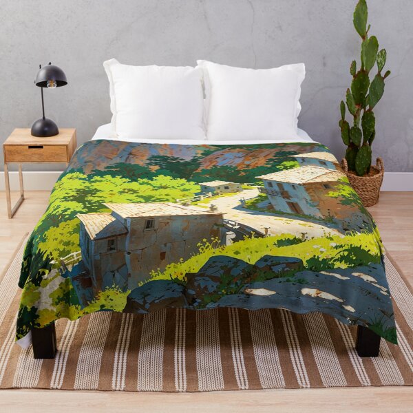 Item preview, Beautiful Vikos Gorge, Greece designed and sold by Worldscape Wonders.