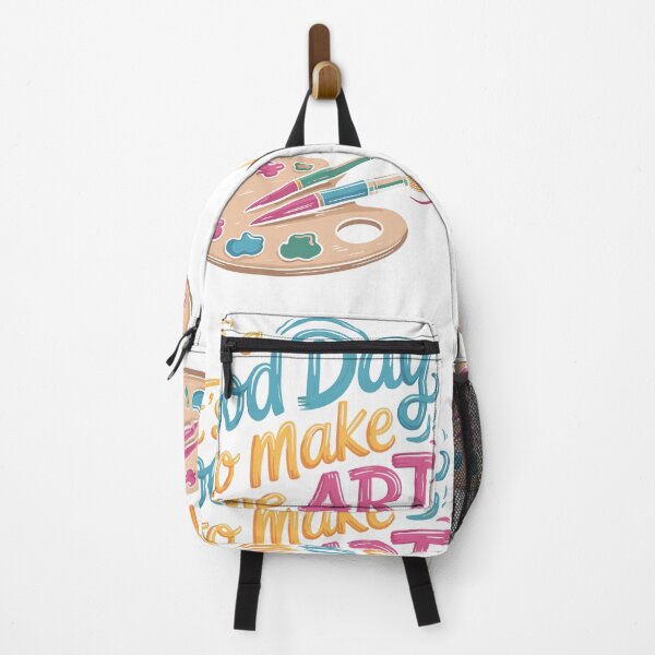 Item preview, It's a good day to make some art designed and sold by marfanna.