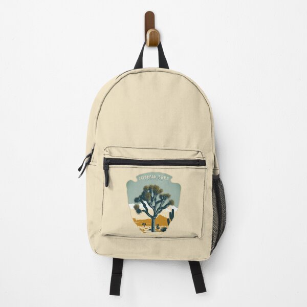 Item preview, Joshua Tree National Park designed and sold by Wild-Co.