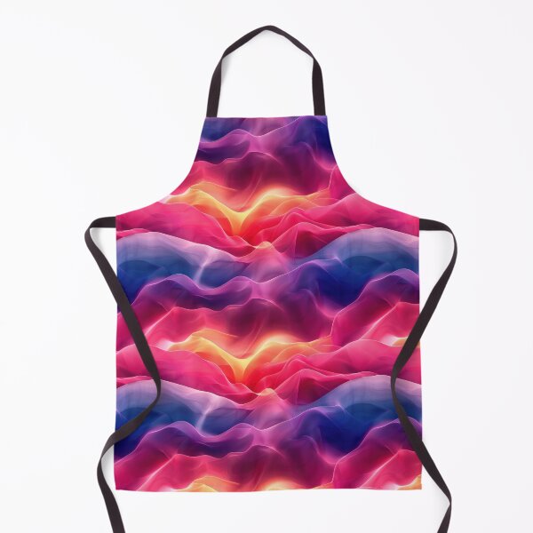 Item preview, Gradient Wave Abstract Background designed and sold by NTGUILTY.