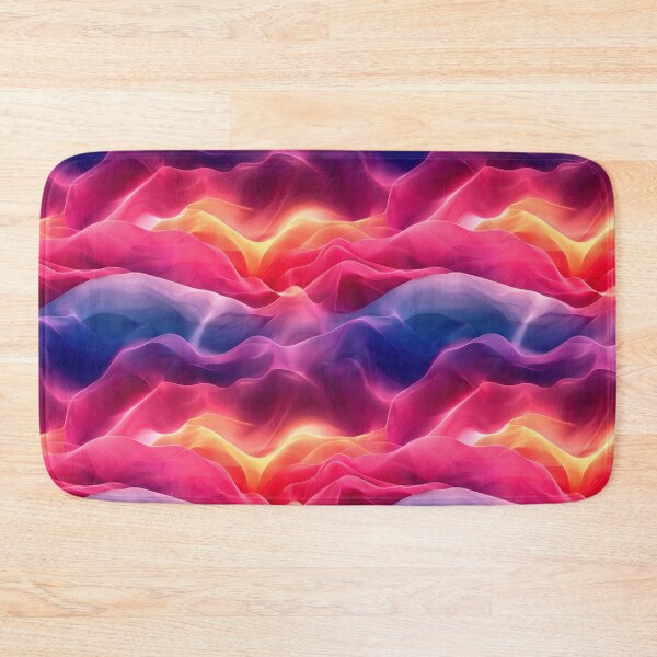 Item preview, Gradient Wave Abstract Background designed and sold by NTGUILTY.