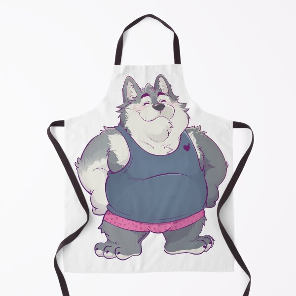 Item preview, Husky designed and sold by WONKAMON.