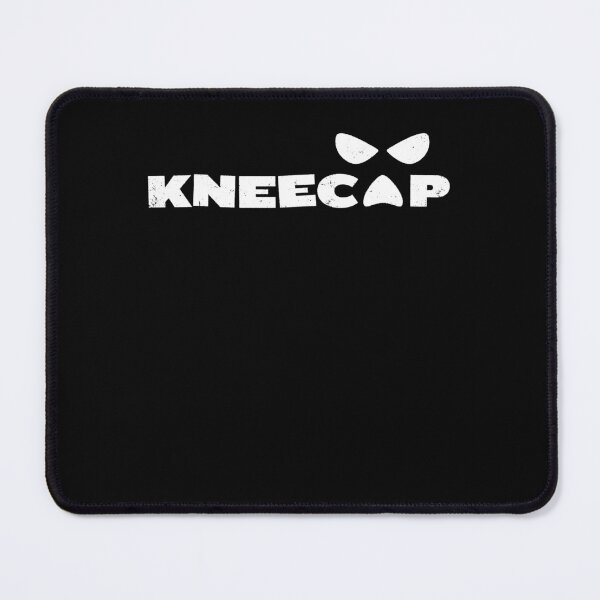 Item preview, Kneecap Sticker designed and sold by ModMint.