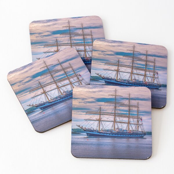 Item preview, Tall Ships 2009 #06 designed and sold by kenmo.