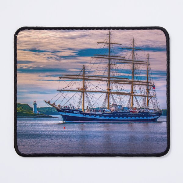 Item preview, Tall Ships 2009 #06 designed and sold by kenmo.