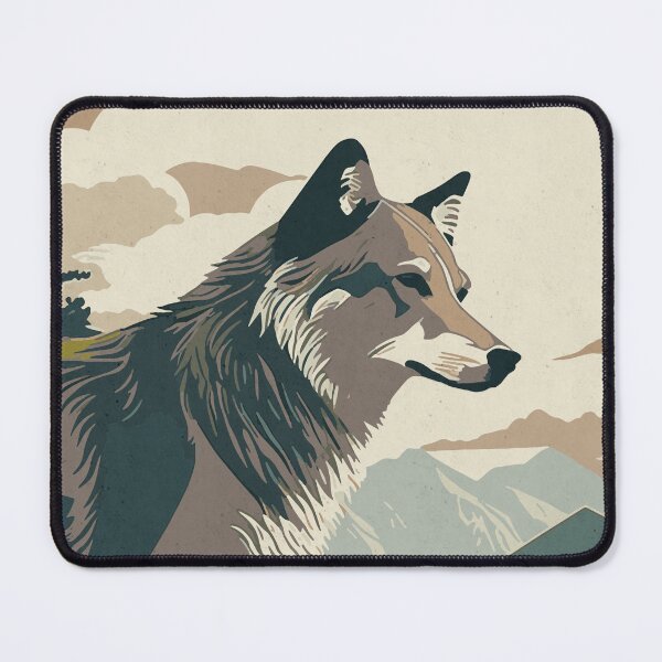 Item preview, Denali National Park designed and sold by Wild-Co.