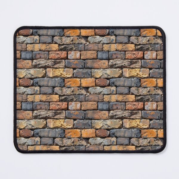 Item preview, Ancient Weathered Brickwork Texture designed and sold by NTGUILTY.