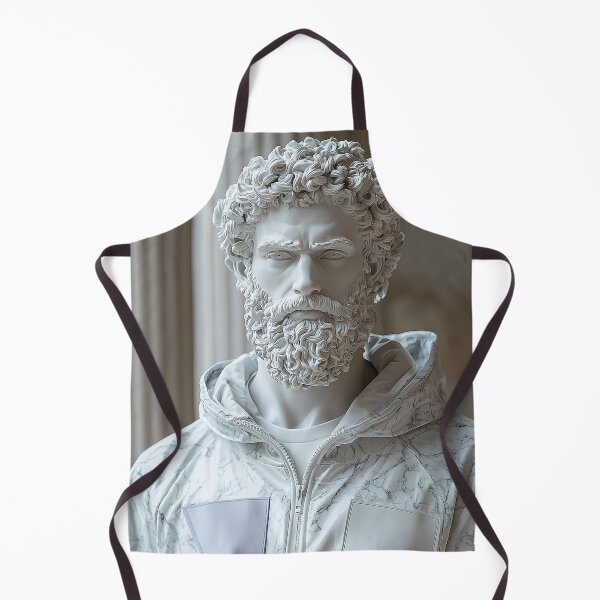 Item preview, Marble Greek Statue Streetwear Aesthetic	 designed and sold by weirdfishes123.