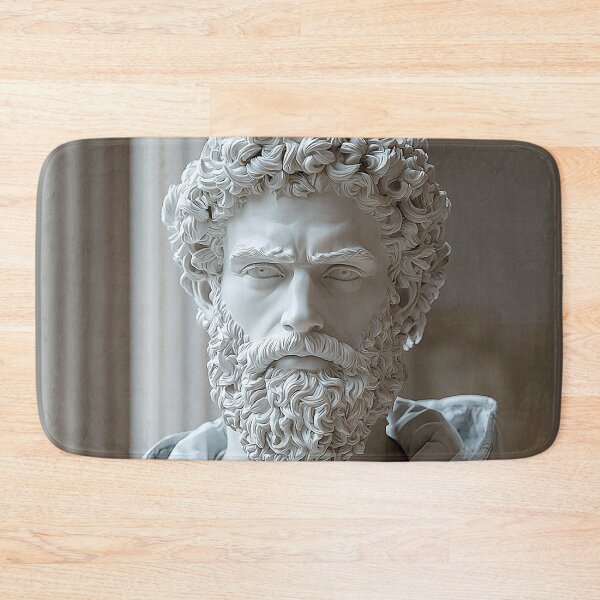 Item preview, Marble Greek Statue Streetwear Aesthetic	 designed and sold by weirdfishes123.