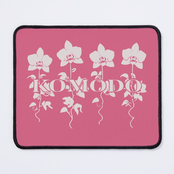 Item preview, Komodo Orchid Flavor Line designed and sold by Place-Heritages.