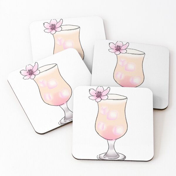 Item preview, Cherry Mocktail designed and sold by lynicun.