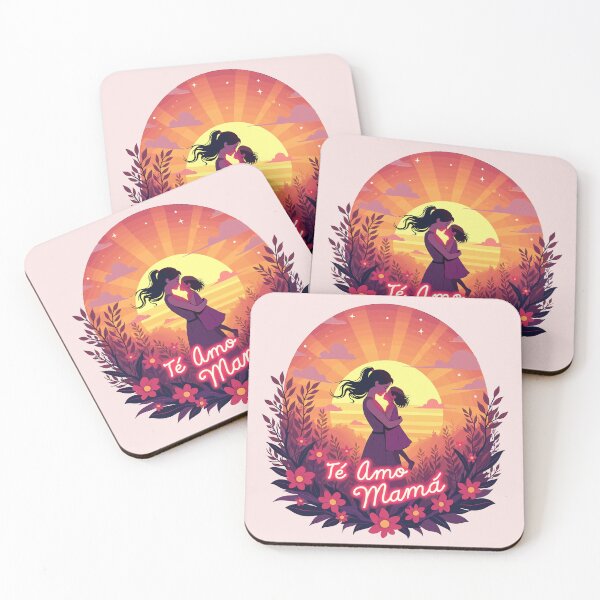 Item preview, Mother's Love designed and sold by TaruHonu.