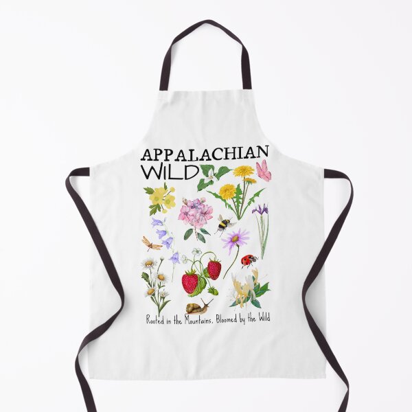 Item preview, Wildflower designed and sold by Croneandquill.